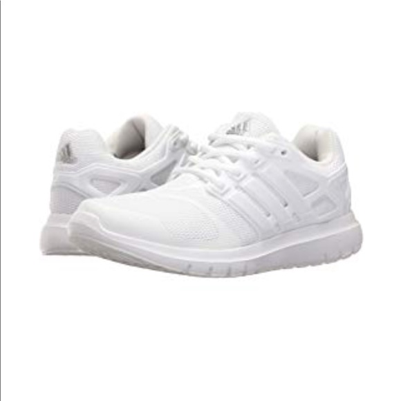 adidas women's energy cloud v running shoe